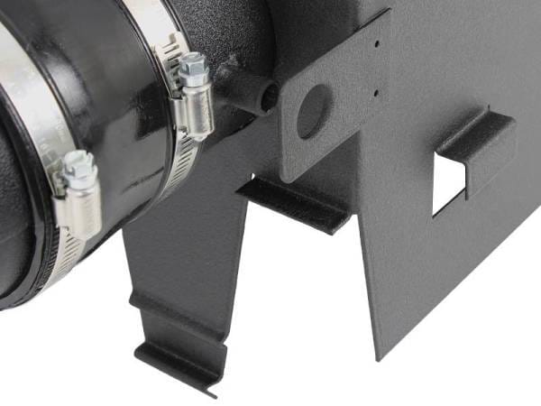 aFe MagnumFORCE Intakes Stage-2 PDS AIS PDS Ford Diesel Trucks 99.5-03 V8-7.3L (See afe51-10062E) - 51-10062 thumbnail 5