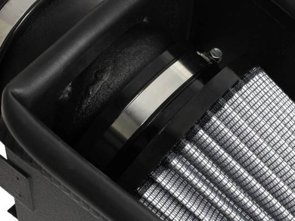 aFe MagnumFORCE Intakes Stage-2 PDS AIS PDS Ford Diesel Trucks 99.5-03 V8-7.3L (See afe51-10062E) - 51-10062 thumbnail 6
