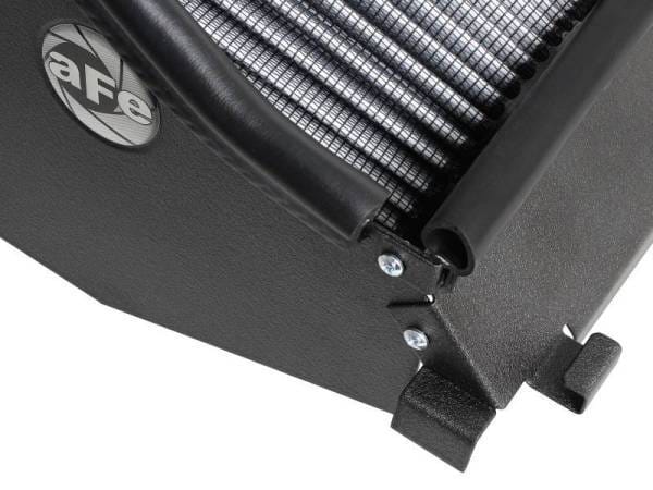 aFe MagnumFORCE Intakes Stage-2 PDS AIS PDS Ford Diesel Trucks 99.5-03 V8-7.3L (See afe51-10062E) - 51-10062 thumbnail 7