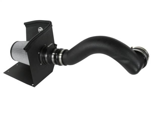 aFe MagnumFORCE Intakes Stage-2 PDS AIS PDS GM Trucks/SUVs 99-07 V8-4.8/5.3L (GMT800) - 51-10092 thumbnail 2