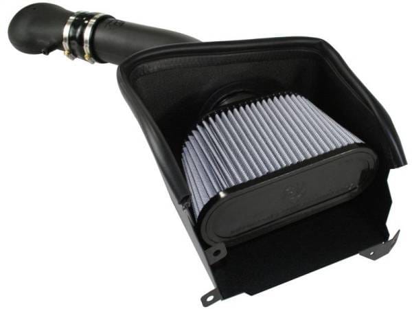 aFe MagnumFORCE Intakes Stage-2 PDS AIS PDS Dodge Trucks 94-01 V8-5.2L/5.9L - 51-10112 thumbnail 4