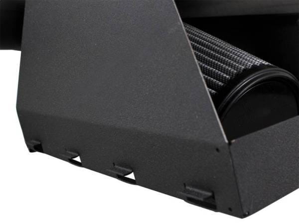 aFe MagnumFORCE Intake System Stage-2 Pro DRY S 06-09 Jeep Commander (XK) V8 4.7L - 51-12602 thumbnail 6