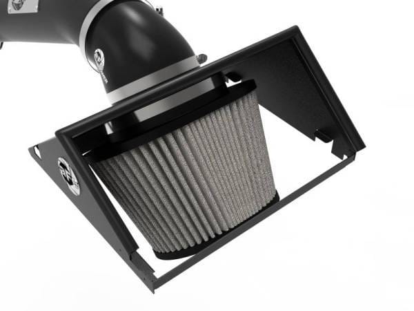 aFe MagnumFORCE Intakes Stage-2 Pro Dry S 2015 Ford F-150 5.0L V8 - 51-12742 thumbnail 3