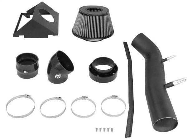 aFe MagnumFORCE Intakes Stage-2 Pro Dry S 2015 Ford F-150 5.0L V8 - 51-12742 thumbnail 6
