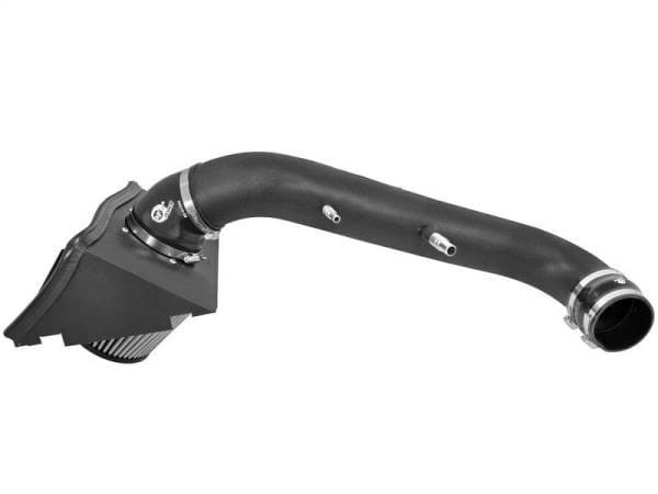 aFe MagnumFORCE Intakes Stage-2 Pro Dry S 2015 Ford F-150 5.0L V8 - 51-12742 thumbnail 7
