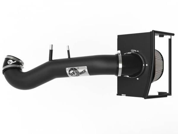 aFe MagnumFORCE Intakes Stage-2 Pro Dry S 2015 Ford F-150 5.0L V8 - 51-12742 thumbnail 12