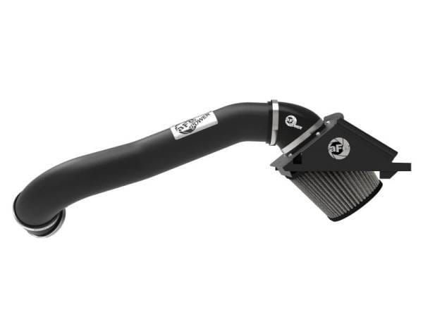aFe MagnumFORCE Intakes Stage-2 Pro Dry S 2015 Ford F-150 5.0L V8 - 51-12742 thumbnail 13