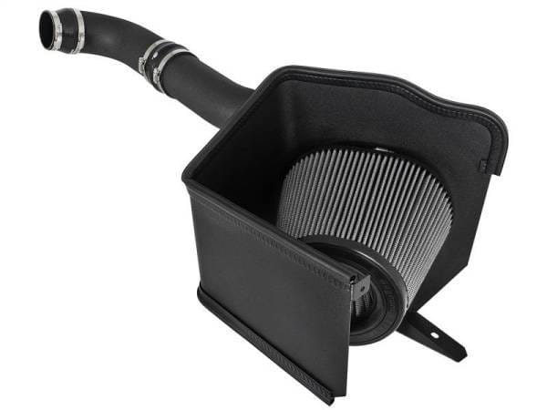 aFe MagnumFORCE Pro DRY S Cold Air Intake System 2017 GM Colorado/Canyon V6-3.6L - 51-12872 thumbnail 5