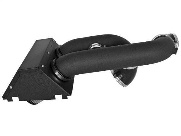 aFe Magnum FORCE Stage-2 Pro DRY S Cold Air Intake System 2017 Ford F-150 Raptor V6-3.5L (tt) - 51-12882-B thumbnail 3