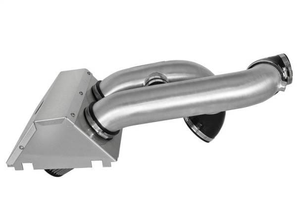 aFe POWER Magnum FORCE Stage-2 Pro Dry S Cold Air Intake 2017 Ford Raptor V6-3.5L (tt) - 51-12882-H thumbnail 6