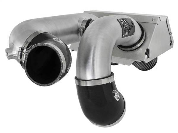 aFe POWER Magnum FORCE Stage-2 Pro Dry S Cold Air Intake 2017 Ford Raptor V6-3.5L (tt) - 51-12882-H thumbnail 8