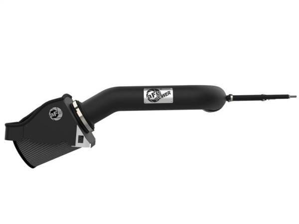 aFe Magnum FORCE Stage-2 Pro DRY S Cold Air Intake System 2017 Ford Superduty V8 6.2L - 51-12942-B thumbnail 4