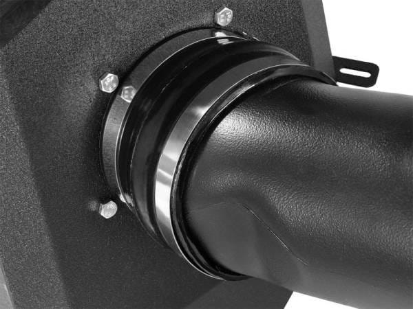 aFe MagnumFORCE Intakes Stage-2 PDS AIS PDS Ford Diesel Trucks 11-15 V8-6.7L (td) - 51-11872-1 thumbnail 7