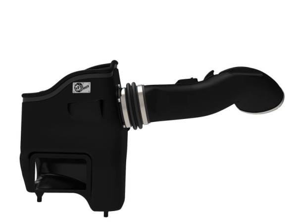 aFe MagnumFORCE Intakes Stage-2 PDS AIS PDS Ford Diesel Trucks 11-15 V8-6.7L (td) - 51-11872-1 thumbnail 9