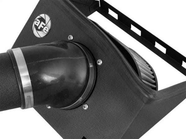aFe MagnumFORCE Intakes Stage-2 PDS AIS PDS Ford F-250/350 11-12 V8-6.2L (blk) - 51-11972-1B thumbnail 6