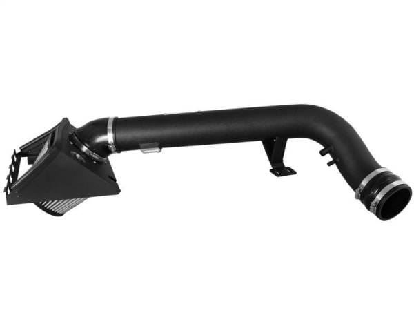 aFe MagnumFORCE Intakes Stage-2 PDS AIS PDS Ford F-250/350 11-12 V8-6.2L (blk) - 51-11972-1B thumbnail 7