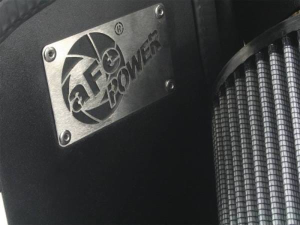 aFe MagnumFORCE Intakes Stage-2 PDS AIS PDS Dodge Diesel Trucks 10-13 L6-6.7L (td) - 51-12032 thumbnail 4