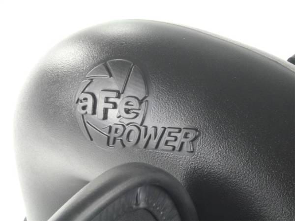 aFe MagnumFORCE Intakes Stage-2 PDS AIS PDS Dodge Diesel Trucks 10-13 L6-6.7L (td) - 51-12032 thumbnail 5