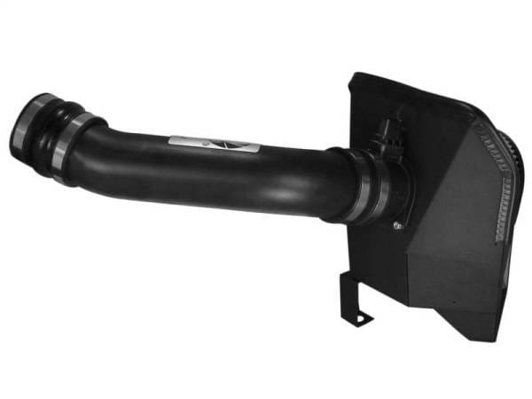aFe MagnumFORCE Intake System Stage-2 Pro DRY S 2014 Jeep Cherokee V6 3.0L EcoDiesel - 51-12472 thumbnail 3