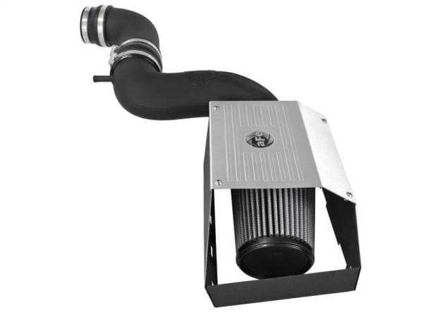 aFe MagnumFORCE Intake System Stage-2 Pro DRY S 06-09 Jeep Commander (XK) V8 4.7L - 51-12602 thumbnail 3