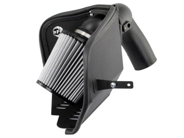 aFe MagnumFORCE Intakes Stage-2 PDS AIS PDS Dodge Diesel Trucks 07.5-13 L6-6.7L (td) - 51-31342-1 thumbnail 2