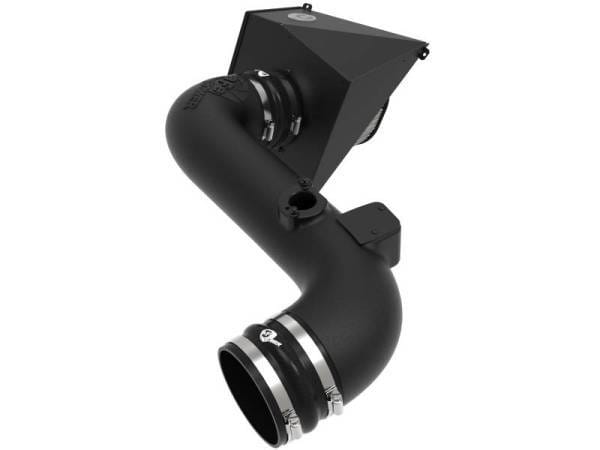 aFe Magnum FORCE Stage-2 Pro DRY S Intake System 11-15 GM Diesel Trucks V8 6.6L (td) LML - 51-32322 thumbnail 3