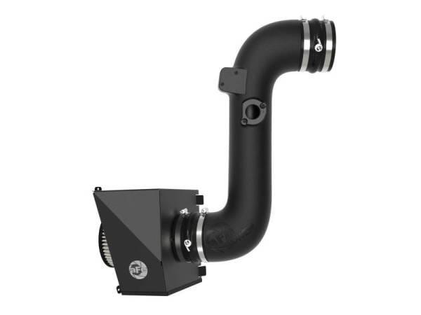 aFe Magnum FORCE Stage-2 Pro DRY S Intake System 11-15 GM Diesel Trucks V8 6.6L (td) LML - 51-32322 thumbnail 5