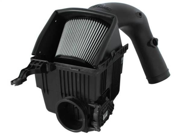 aFe MagnumFORCE Intake Stage-2 Pro Dry S 13 Dodge Diesel Trucks L6 6.7L (td) - 51-32412 thumbnail 5
