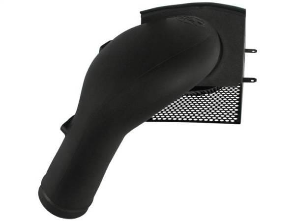 aFe MagnumFORCE Intake Stage-2 Pro Dry S 13 Dodge Diesel Trucks L6 6.7L (td) - 51-32412 thumbnail 6