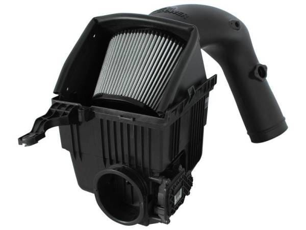 aFe MagnumFORCE Intake Stage-2 Pro Dry S 13 Dodge Diesel Trucks L6 6.7L (td) - 51-32412 thumbnail 9