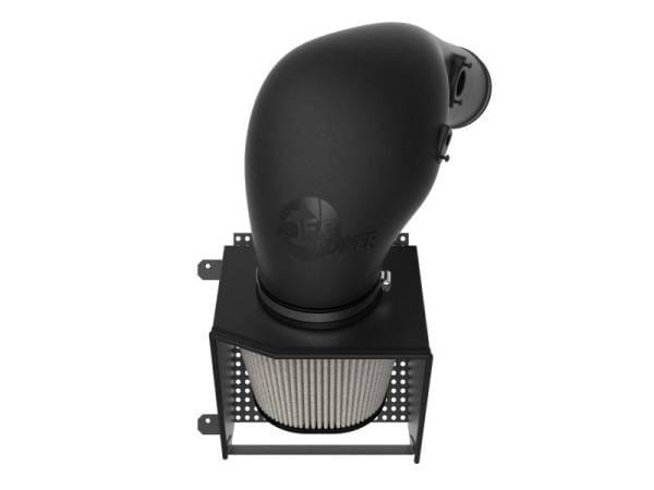 aFe MagnumFORCE Intake Stage-2 Pro Dry S 13 Dodge Diesel Trucks L6 6.7L (td) - 51-32412 thumbnail 11