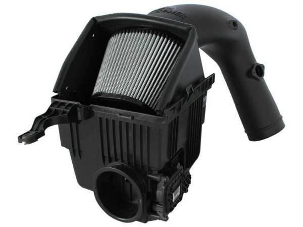 aFe MagnumFORCE Intake Stage-2 Pro Dry S 13 Dodge Diesel Trucks L6 6.7L (td) - 51-32412 thumbnail 12