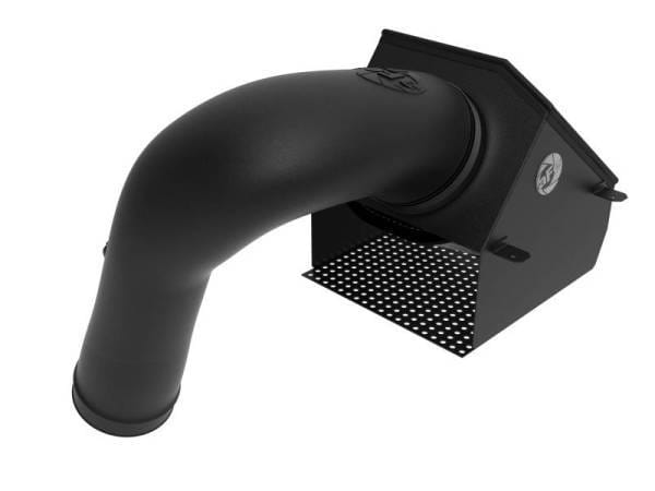 aFe MagnumFORCE Intake Stage-2 Pro Dry S 13 Dodge Diesel Trucks L6 6.7L (td) - 51-32412 thumbnail 13