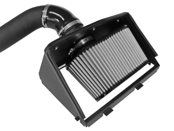 aFe MagnumFORCE XP Air Intake System Stage-2 Pro DRY S 2014 Dodge RAM 1500 V6 3.0L Truck (EcoDiesel) - 51-32572 thumbnail 3