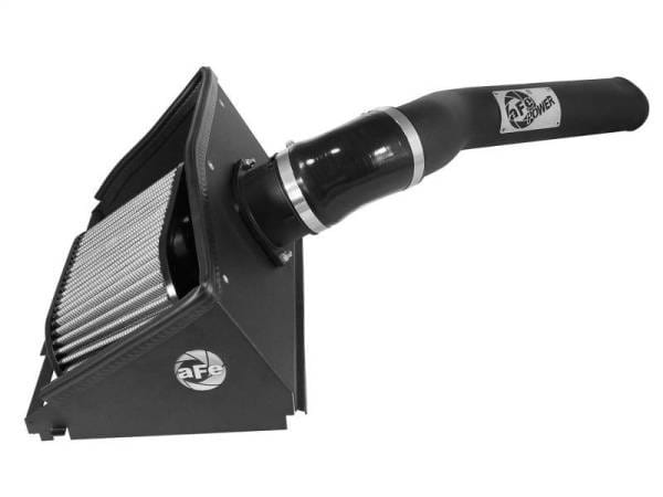 aFe MagnumFORCE XP Air Intake System Stage-2 Pro DRY S 2014 Dodge RAM 1500 V6 3.0L Truck (EcoDiesel) - 51-32572 thumbnail 5