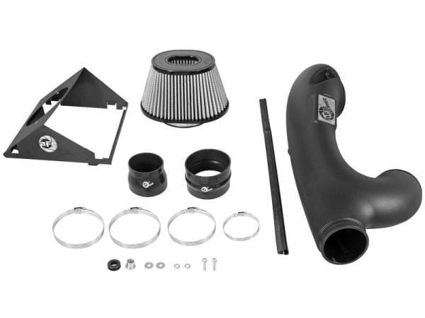aFe MagnumFORCE Pro DRY S Stage-2 Intake System 16 Ford F-150 EcoBoost V6-2.7L/3.5L (tt) - 51-32642-1B thumbnail 5