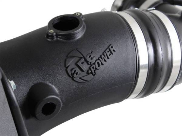aFe MagnumFORCE Stage-2 Pro DRY S Air Intake System Ford Diesel Trucks 08-10 V8-6.4L (td) - 51-41262 thumbnail 5