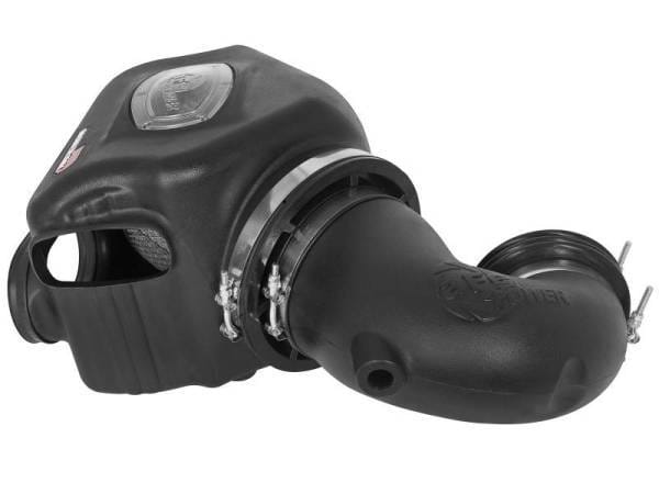 aFe Momentum HD Cold Air Intake System w/ Pro DRY S Filter Dodge Diesel Trucks 94-02 L6-5.9L (td) - 51-72001 thumbnail 4