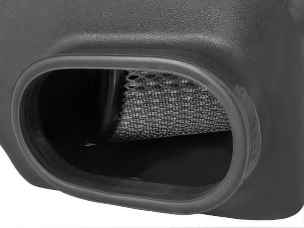 aFe Momentum HD Cold Air Intake System w/ Pro DRY S Filter Dodge Diesel Trucks 94-02 L6-5.9L (td) - 51-72001 thumbnail 7