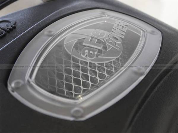aFe Momentum HD PRO Dry S Stage-2 Intake System Dodge Diesel Trucks 03-07 L6 (Use afe51-72002-E) - 51-72002 thumbnail 3