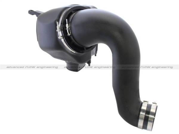 aFe Momentum HD PRO Dry S Stage-2 Intake System Dodge Diesel Trucks 03-07 L6 (Use afe51-72002-E) - 51-72002 thumbnail 5