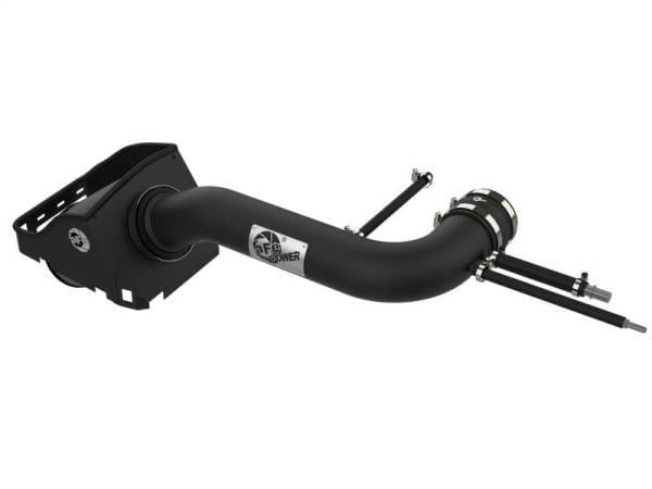 aFe Magnum FORCE Stage-2 Pro DRY S Cold Air Intake System 2017 Ford Superduty V8 6.2L - 51-12942-B thumbnail 6