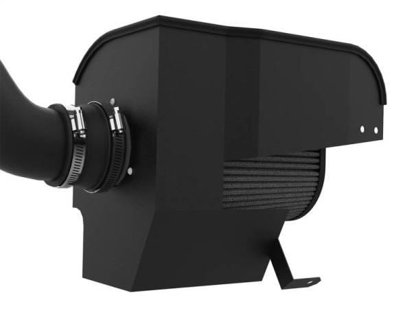 aFe Magnum FORCE Stage-2 XP Pro DRY S Cold Air Intake System 2018+ Jeep Wrangler (JL) V6 3.6L - 51-13002-B thumbnail 3