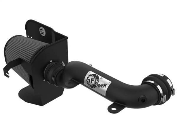 aFe Magnum FORCE Stage-2 XP Pro DRY S Cold Air Intake System 2018+ Jeep Wrangler (JL) V6 3.6L - 51-13002-B thumbnail 5