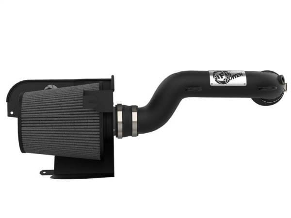 aFe Magnum FORCE Stage-2 XP Pro DRY S Cold Air Intake System 2018+ Jeep Wrangler (JL) V6 3.6L - 51-13002-B thumbnail 6