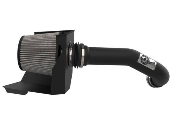 aFe Magnum FORCE Stage-2 Pro DRY S Cold Air Intake System 09-13 Chevrolet Silverado V8-5.3L - 51-21752 thumbnail 3