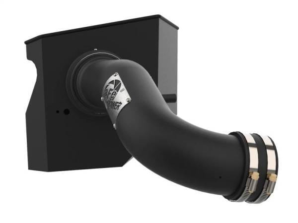 aFe Magnum FORCE Stage-2 Pro DRY S Cold Air Intake System 09-13 Chevrolet Silverado V8-5.3L - 51-21752 thumbnail 4