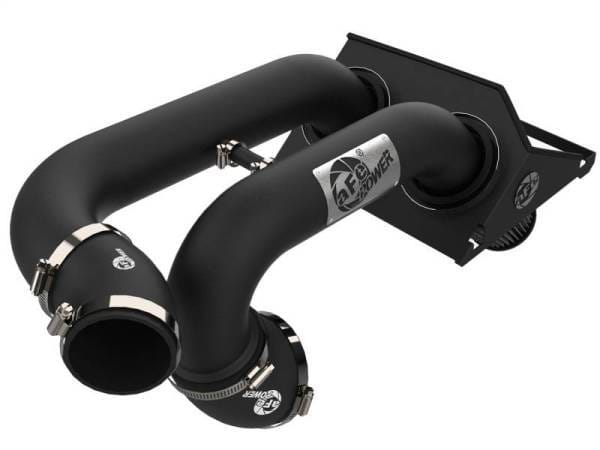 aFe Magnum FORCE Stage-2 Pro DRY S Cold Air Intake System 15-17 Ford F-150 V6 2.7L (tt) - 51-22642-B thumbnail 6