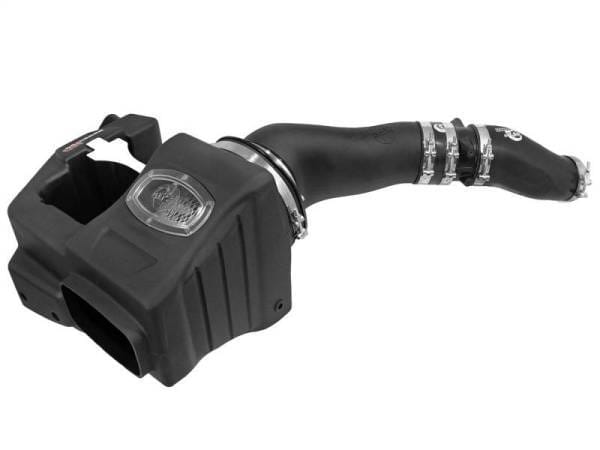 aFe Momentum HD PRO Dry S Stage-2 Si Intake 99-03 Ford Diesel Trucks V8-7.3L (td)(See afe51-73002-E) - 51-73002 thumbnail 5