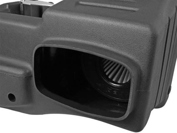 aFe Momentum HD PRO Dry S Stage-2 Si Intake 99-03 Ford Diesel Trucks V8-7.3L (td)(See afe51-73002-E) - 51-73002 thumbnail 7